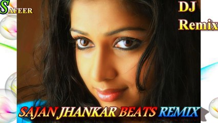 sajan jhankar beats remix ((HD)) Sona Chaandi kia krein gy Piyaar-