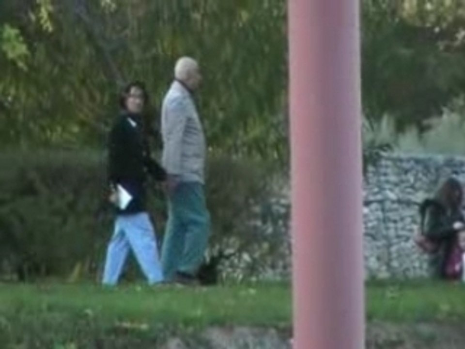 Ponting RER St Germain en Laye [Pico_Prod]