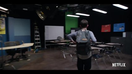 American Vandal Season [1] Episode [6] ⟪Episode 6⟫ (Watch.HD)