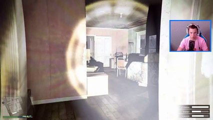 GTA 5 HAUNTED HOUSE FOUND!!! GOING INSIDE!  (GTA 5)