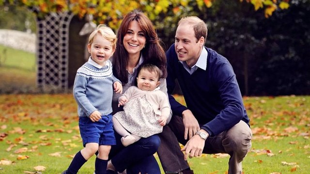 Kate Middleton And Prince William will become full- time working royals next week