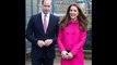 Kate Middleton and  Prince William's lives are  changed
