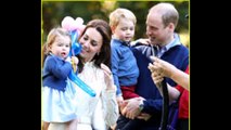 Kate Middleton and Prince  William are spoiled and  pampered beyond belief