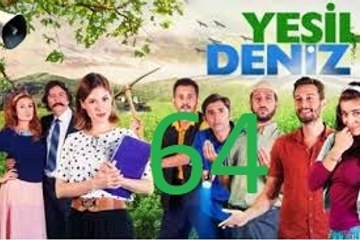 Yeşil Deniz 64/2