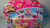 Glitzi Globes| Glitzi Showcase From Moose Toys| Unboxing /Reviewing Glitzi Globes|Toysandcrafts