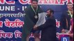 Pakistani weight lifter won Gold medal in Common Wealth Games