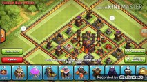 Clash of Clans TH10 Throphy/War Base 275 Walls (NEW)UPDATE
