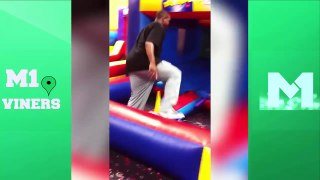 TRY NOT TO LAUGH Funny Fails Compilation April 2017