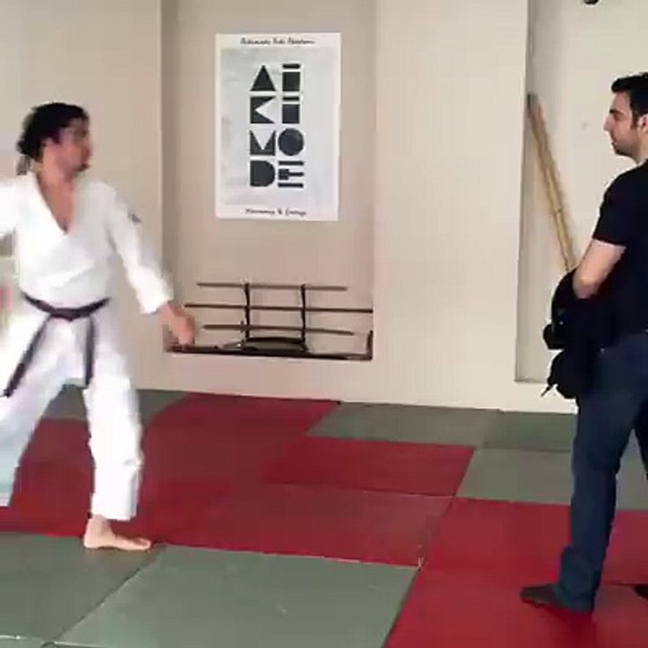 Aikimode Aiki Akademi