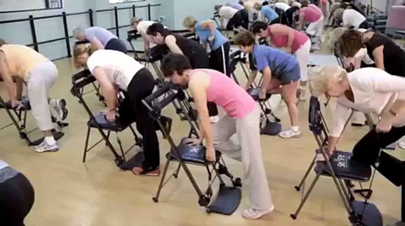 Pilates | Fit in Class