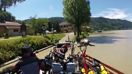 Autriche aout 2017 LDD