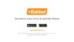 Babbel - Mejores apps para aprender inglés y otros idiomas