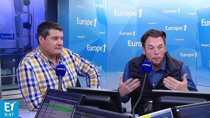 Bruno Cormerais : "Le pain c'est peut-être le plat le plus cuisiné du monde"