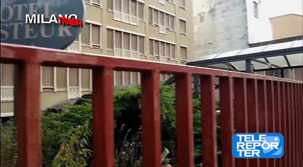 HOTEL PASTEUR: LA SUITE DELLA VERGOGNA