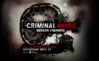 Criminal Minds - Promo 13x01