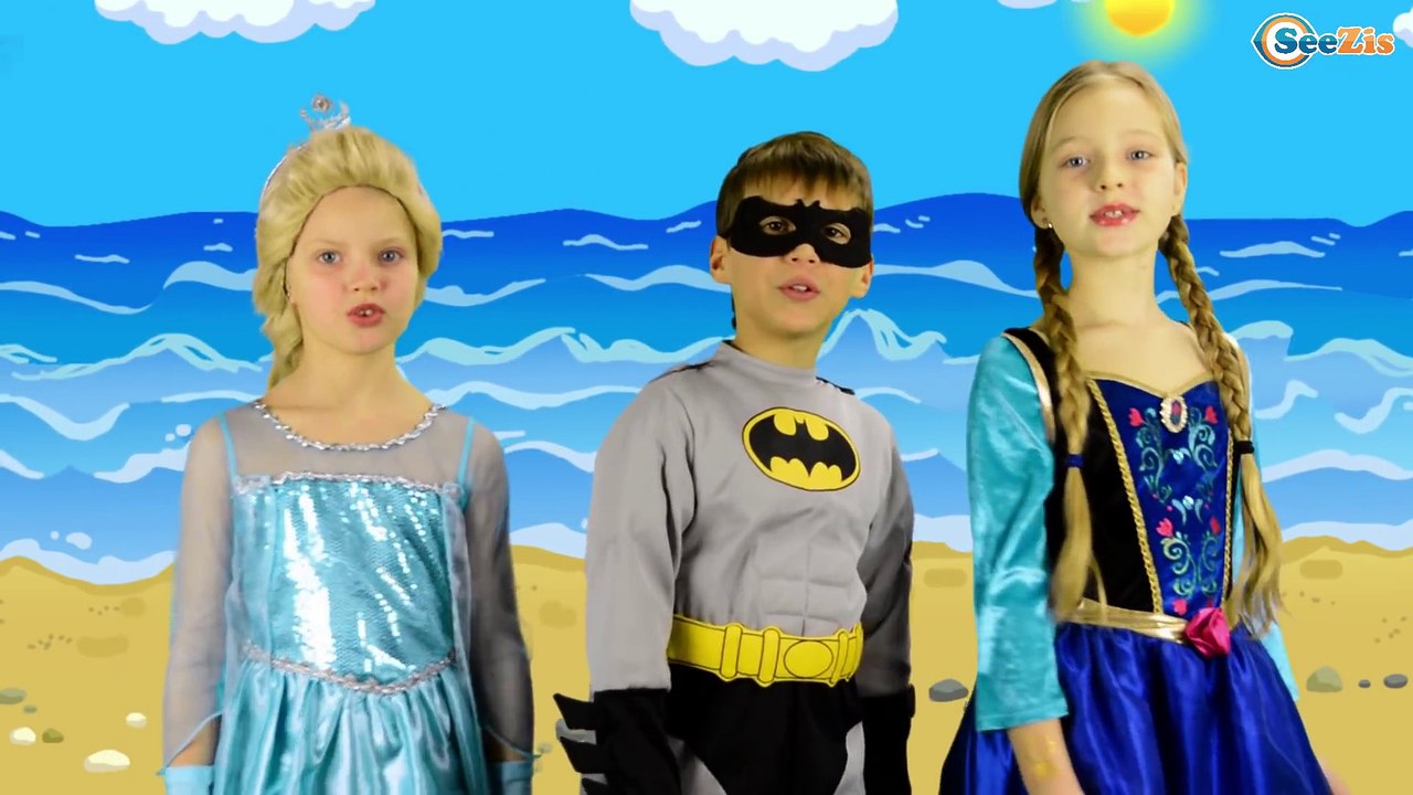 If You Are Happy and You Know It | Nursery Rhymes & Kids Songs by Bad Baby