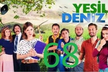 Yeşil Deniz 68/1