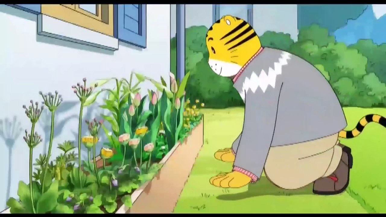 しましまとらのしまじろう 「しまじろうとおひめさま」 しまじろうのわお！