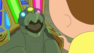 Rick and Morty ~ Season 3 Episode 8 High Quality Online [Morty's Mind Blowers]
