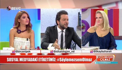 Söylemezsem Olmaz 13 Eylül 2017