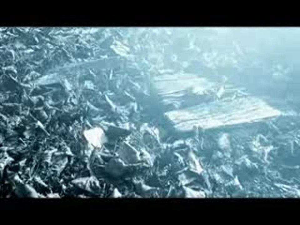 Tokio Hotel - 1000 Meere