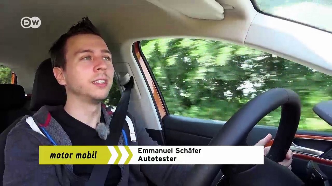 VWs großer Kleinwagen: der neue Polo | DW Deutsch