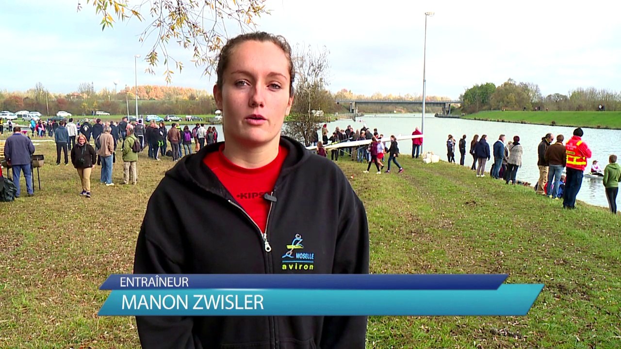 #6 Le portrait féminin du mois : Manon