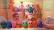 Les créations des œufs pâte à modeler 11 x KINDER SURPRISE enfants bear sport Haribo sorpresa 2017