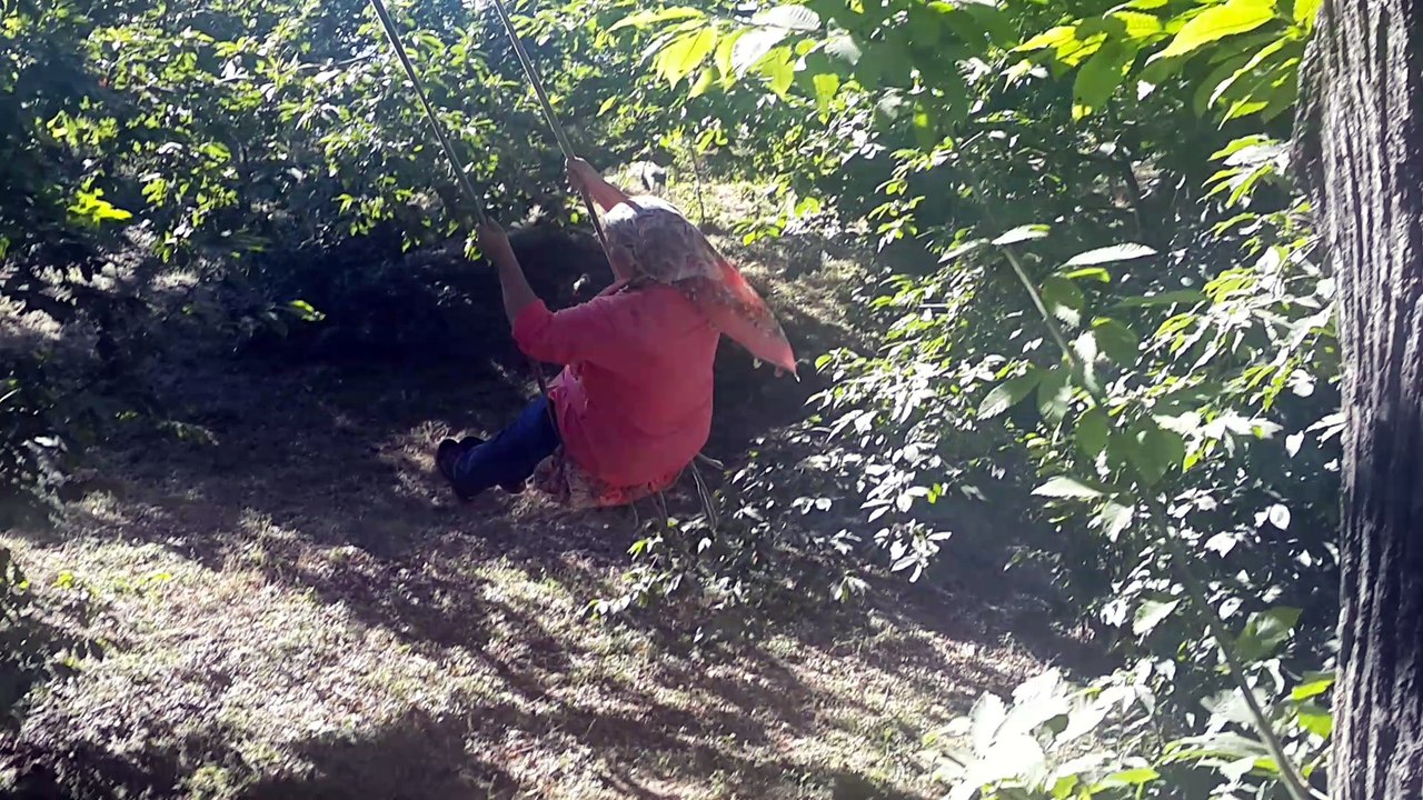 Sallanmak Güzeldir. 3