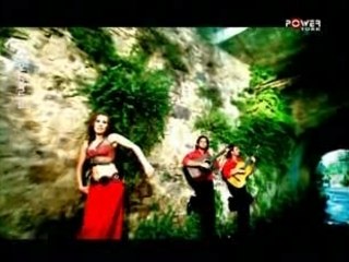 Funda Arar - Belki Bir Gün by Aluxton