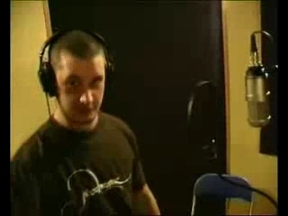 Seth gueko , Farage ... cracheur de venin Aketo