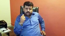 Saleem Safi Ne Baar Baar Saabit Kiya Hai Ke Is Ko PTI Se Khuda Wastay Ka Bair Hai