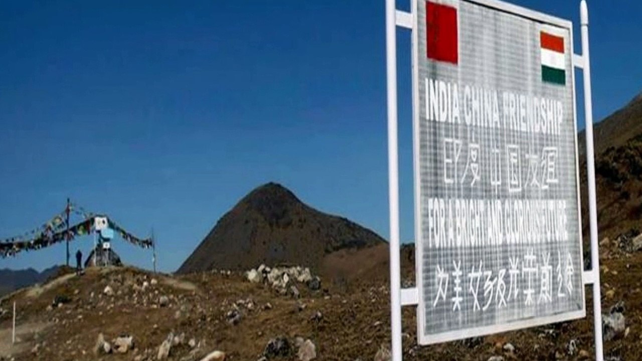 Was India-China tussle at Doklam really