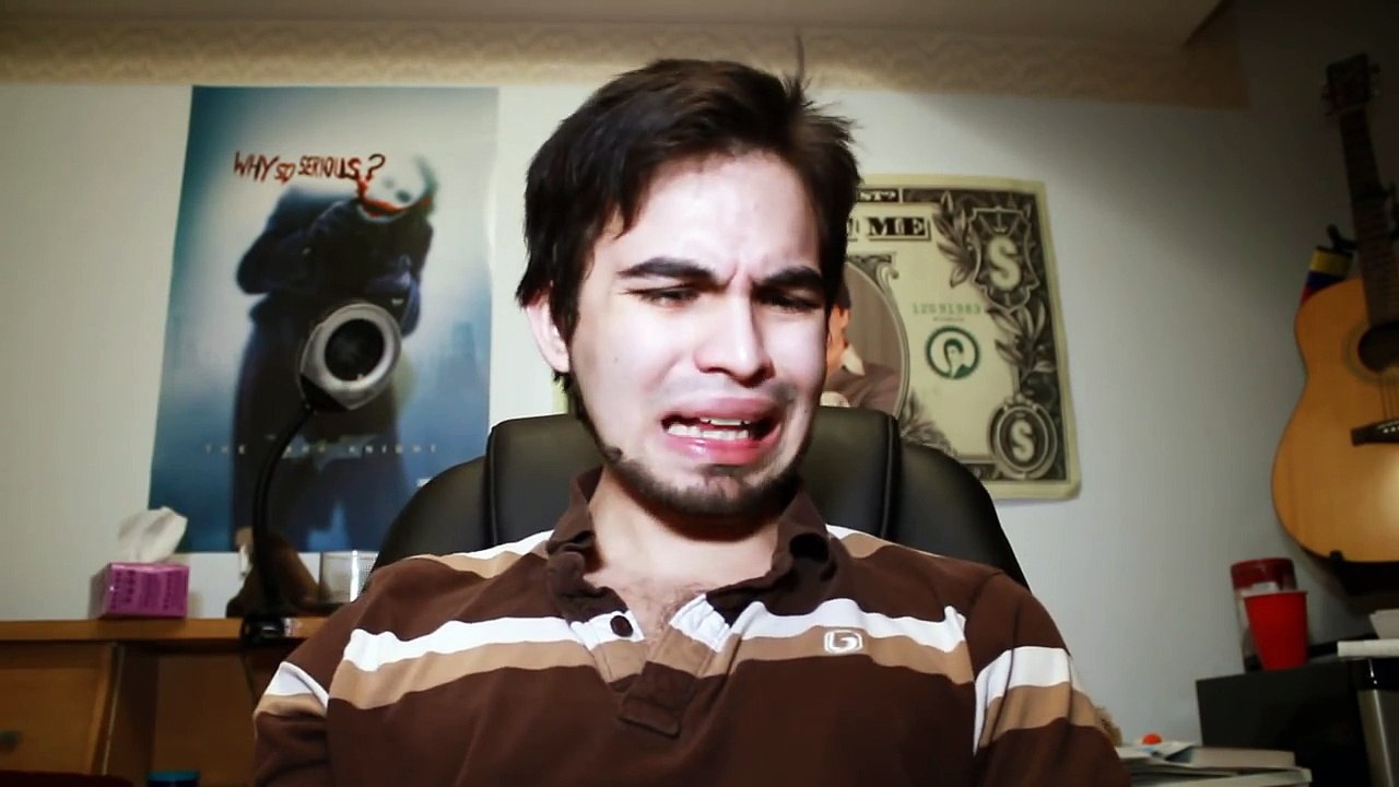 Dumb Ways To Die (RAGE)