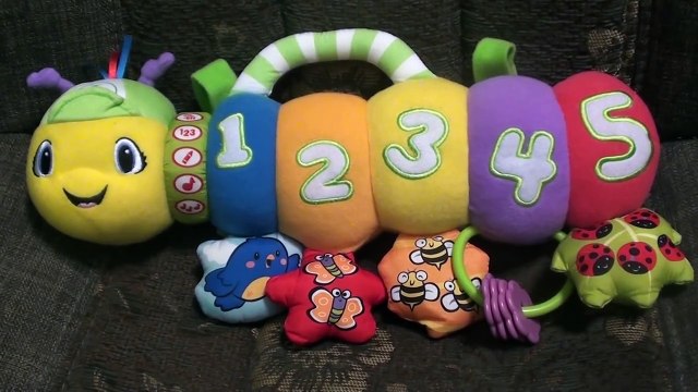 LeapFrog Baby Counting Pal