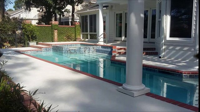 Brothers Pool Plastering Repair and Renovation of Conway - (843) 584-7329