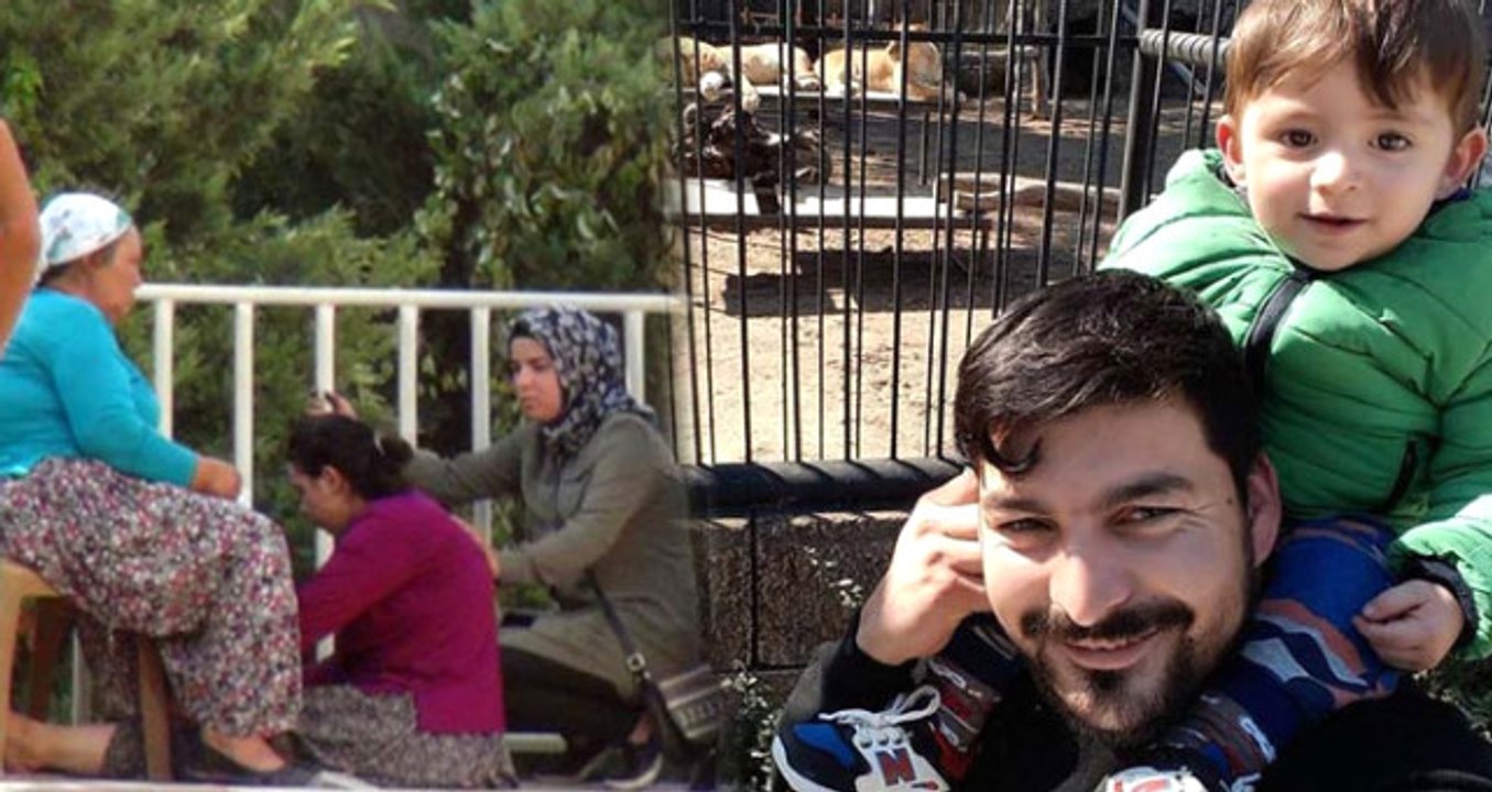 1,5 Yaşındaki Ekrem Bebek Yatağında Ölü Bulundu!