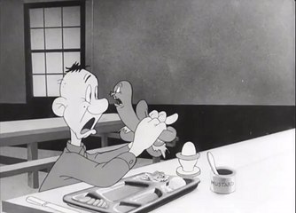 Private Snafu-Rumors (1943)