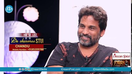 Arjun Reddy Hero Vijay Deverakonda Exclusive Interview Part 1 | Frankly With TNR