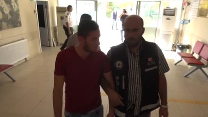 Aksaray'da Feto/pdy Operasyonu: 8 Gözaltı