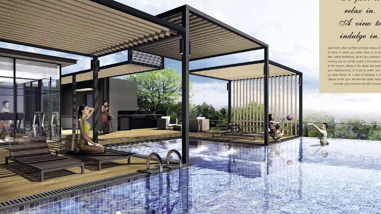 24 One Residences