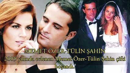 Ünlü çift evlendikten 2 saat sonra boşanma kararı aldı! Boşanan ünlüler