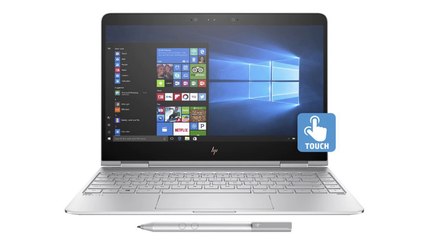 Tout savoir sur le HP Spectre X2