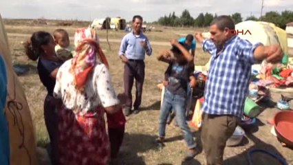 Edirne Meslekleri Teknolojiye Yenik Düşen Romanlar, Göçebe Hayatı Yaşıyor-2