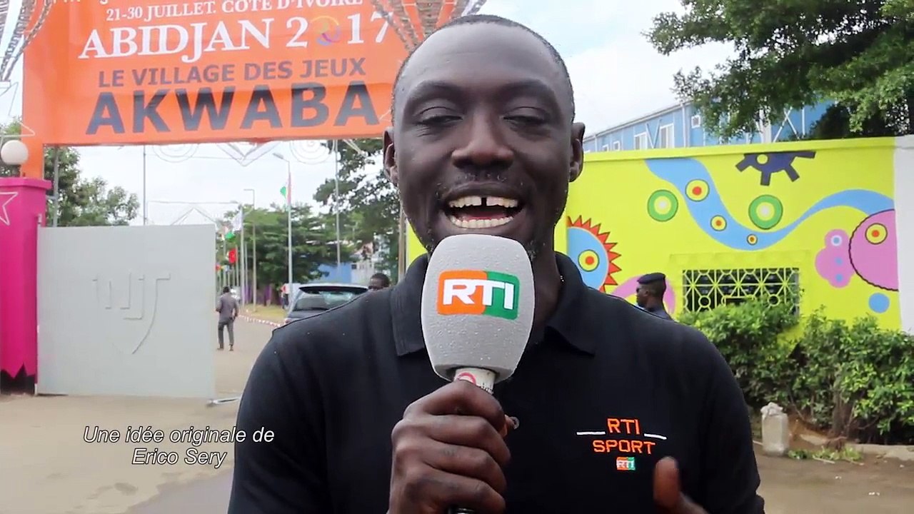 VIVE ABIDJAN 2017 Episode 1