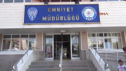 Kırıkkale Uyuşturucu Operasyonunda 3 Zanlı Tutuklandı