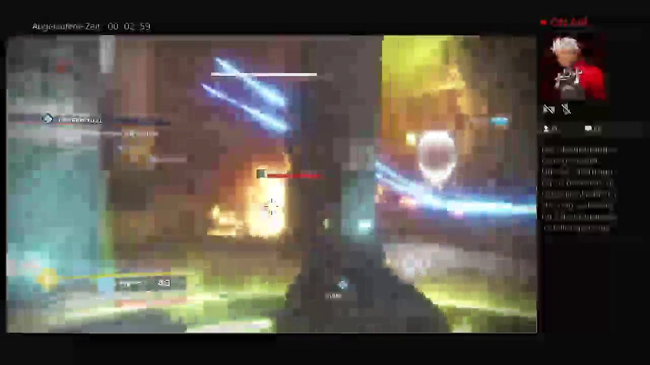 Alte Liebe neu Verpackt xD Destiny 2