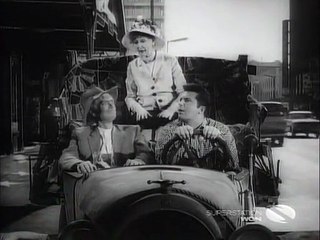 The Beverly Hillbillies - 3x04 - Hedda Hopper's Hollywood