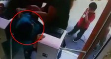 Tuvalete Para Ödemek İstemeyen 3 Kadın, Kapıdaki Görevliyi Dövdü