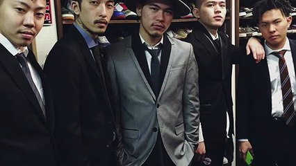 【T Pablow & YZERR】爆笑少年院武勇伝